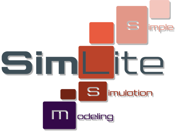 SimLite Logo